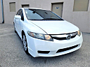 Thumbnail image of 2011 Honda Civic at Selective Motor Cars