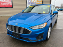 Thumbnail image of 2020 Ford Fusion at Showcase Auto Sales LLC