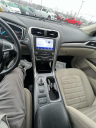 Thumbnail image of 2020 Ford Fusion at Showcase Auto Sales LLC
