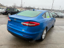Thumbnail image of 2020 Ford Fusion at Showcase Auto Sales LLC