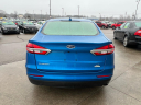 Thumbnail image of 2020 Ford Fusion at Showcase Auto Sales LLC