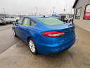 Thumbnail image of 2020 Ford Fusion at Showcase Auto Sales LLC