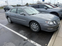 Thumbnail image of 2009 Buick LaCrosse at LaFontaine Chevrolet Plymouth