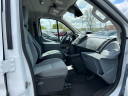 Thumbnail image of 2016 Ford Transit at Huff Auto Group