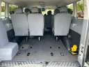 Thumbnail image of 2016 Ford Transit at Huff Auto Group