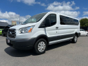 Thumbnail image of 2016 Ford Transit at Huff Auto Group