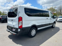 Thumbnail image of 2016 Ford Transit at Huff Auto Group