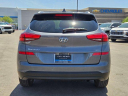 Thumbnail image of 2021 Hyundai TUCSON at Jerry Seiner Chevrolet - Used