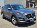 Thumbnail image of 2021 Hyundai TUCSON at Jerry Seiner Chevrolet - Used