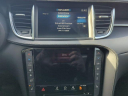Thumbnail image of 2022 INFINITI QX50 at Lia Infiniti