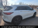 Thumbnail image of 2022 INFINITI QX50 at Lia Infiniti