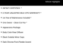 Thumbnail image of 2022 INFINITI QX50 at Lia Infiniti