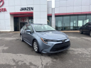 Thumbnail image of 2024 Toyota Corolla at Janzen Toyota