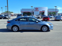 Thumbnail image of 2024 Toyota Corolla at Janzen Toyota
