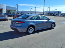 Thumbnail image of 2024 Toyota Corolla at Janzen Toyota