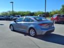 Thumbnail image of 2024 Toyota Corolla at Janzen Toyota