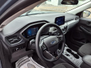 Thumbnail image of 2023 Ford Escape at Bob Maxey Ford In Fowlerville