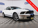 Thumbnail image of 2007 Ford Shelby GT500 at Classic Chevrolet Cadillac - Beaumont