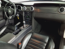 Thumbnail image of 2007 Ford Shelby GT500 at Classic Chevrolet Cadillac - Beaumont