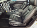Thumbnail image of 2007 Ford Shelby GT500 at Classic Chevrolet Cadillac - Beaumont