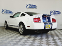 Thumbnail image of 2007 Ford Shelby GT500 at Classic Chevrolet Cadillac - Beaumont
