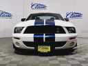 Thumbnail image of 2007 Ford Shelby GT500 at Classic Chevrolet Cadillac - Beaumont
