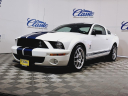 Thumbnail image of 2007 Ford Shelby GT500 at Classic Chevrolet Cadillac - Beaumont