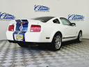 Thumbnail image of 2007 Ford Shelby GT500 at Classic Chevrolet Cadillac - Beaumont