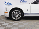 Thumbnail image of 2007 Ford Shelby GT500 at Classic Chevrolet Cadillac - Beaumont