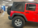 Thumbnail image of 2017 Jeep Wrangler Unlimited at BUCKLEY AUTO CENTER