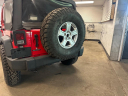 Thumbnail image of 2017 Jeep Wrangler Unlimited at BUCKLEY AUTO CENTER