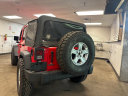 Thumbnail image of 2017 Jeep Wrangler Unlimited at BUCKLEY AUTO CENTER