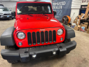 Thumbnail image of 2017 Jeep Wrangler Unlimited at BUCKLEY AUTO CENTER
