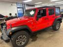 Thumbnail image of 2017 Jeep Wrangler Unlimited at BUCKLEY AUTO CENTER