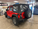 Thumbnail image of 2017 Jeep Wrangler Unlimited at BUCKLEY AUTO CENTER