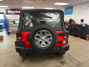 Thumbnail image of 2017 Jeep Wrangler Unlimited at BUCKLEY AUTO CENTER