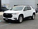 Thumbnail image of 2019 Chevrolet Traverse at Nesenger 112 Chevrolet Hyundai Mazda