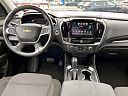 Thumbnail image of 2019 Chevrolet Traverse at Nesenger 112 Chevrolet Hyundai Mazda