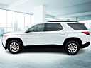 Thumbnail image of 2019 Chevrolet Traverse at Nesenger 112 Chevrolet Hyundai Mazda