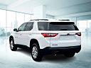 Thumbnail image of 2019 Chevrolet Traverse at Nesenger 112 Chevrolet Hyundai Mazda