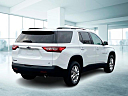 Thumbnail image of 2019 Chevrolet Traverse at Nesenger 112 Chevrolet Hyundai Mazda
