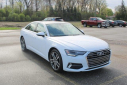 Thumbnail image of 2023 Audi A6 at Thelen Auto Group