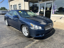 Thumbnail image of 2009 Nissan Maxima at E-Z Ride Auto Sales