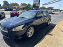 Thumbnail image of 2009 Nissan Maxima at E-Z Ride Auto Sales