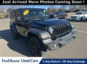 Thumbnail image of 2020 Jeep Wrangler at Fred Beans Buick GMC Doylestown