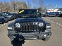 Thumbnail image of 2020 Jeep Wrangler at Fred Beans Buick GMC Doylestown