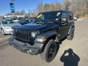 Thumbnail image of 2020 Jeep Wrangler at Fred Beans Buick GMC Doylestown