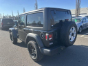 Thumbnail image of 2020 Jeep Wrangler at Fred Beans Buick GMC Doylestown