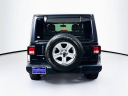 Thumbnail image of 2020 Jeep Wrangler at Fred Beans Buick GMC Doylestown