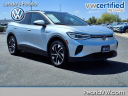 Thumbnail image of 2021 Volkswagen ID.4 at Lunde's Peoria Volkswagen
